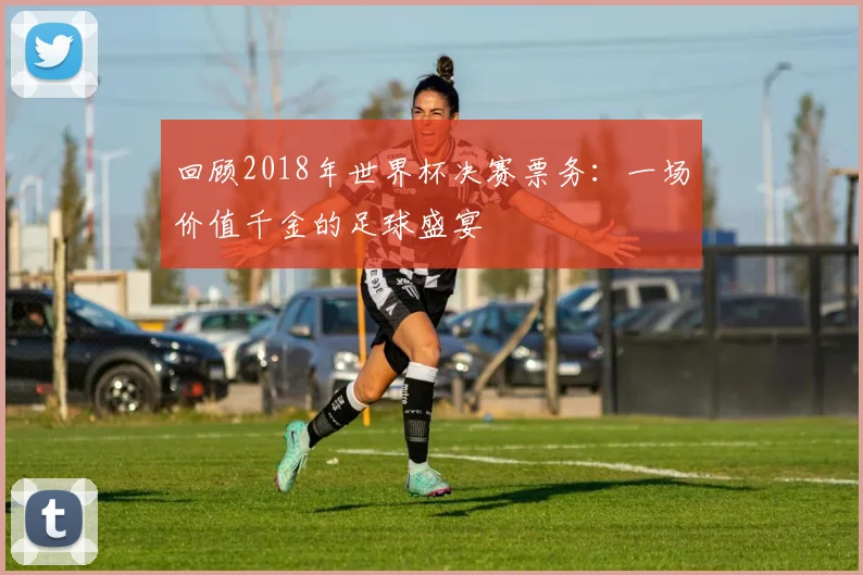 回顾2018年世界杯决赛票务：一场价值千金的足球盛宴