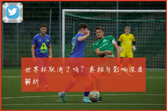世界杯取消了吗？真相与影响深度解析
