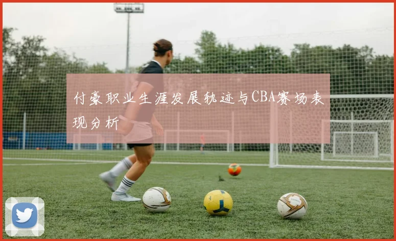 付豪职业生涯发展轨迹与CBA赛场表现分析