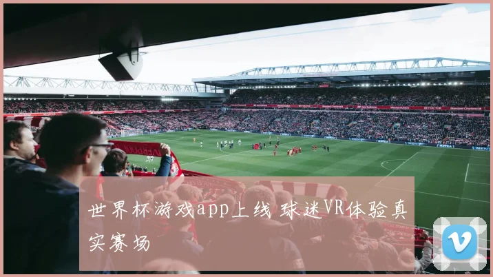 世界杯游戏app上线 球迷VR体验真实赛场