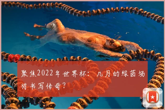 聚焦2022年世界杯：几月的绿茵场将书写传奇？